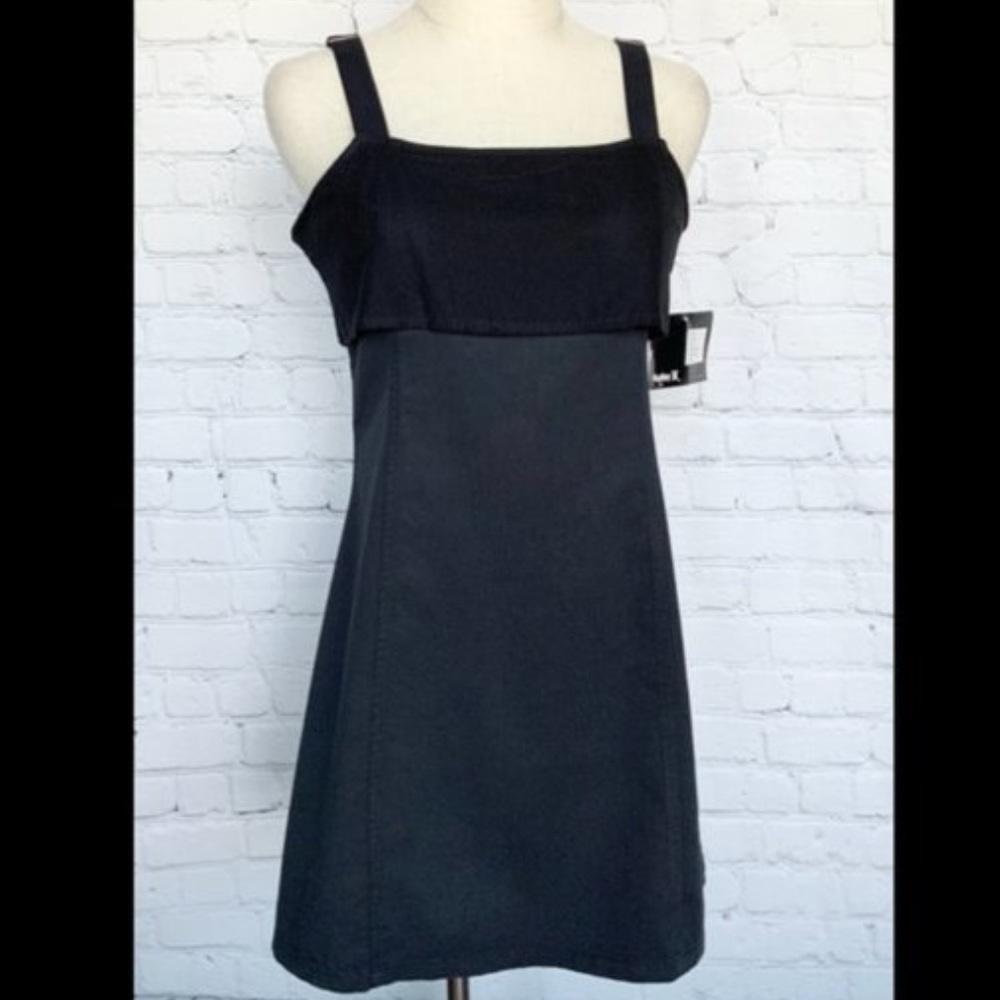 Hurley hermosa dress